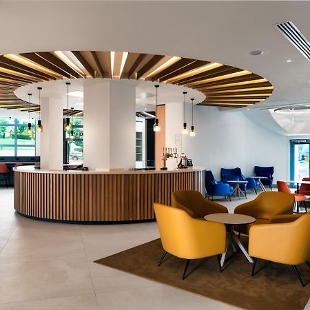 Holiday Inn Birmingham Airport - Nec By Ihg Бекенхил Екстериор снимка