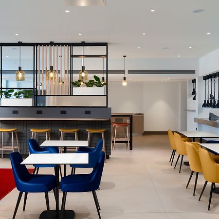 Holiday Inn Birmingham Airport - Nec By Ihg Бекенхил Екстериор снимка