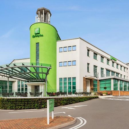 Holiday Inn Birmingham Airport - Nec By Ihg Бекенхил Екстериор снимка