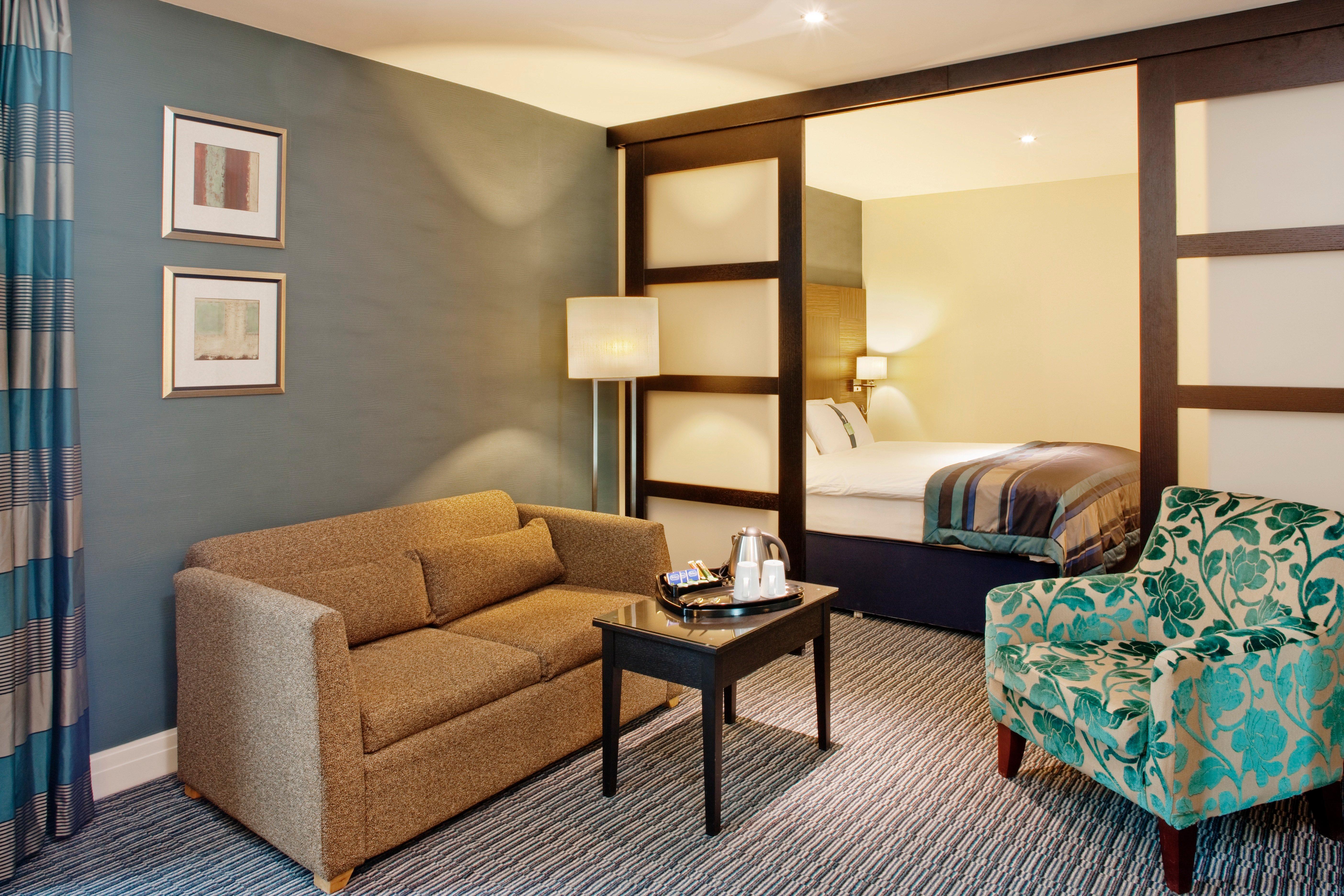 Holiday Inn Birmingham Airport - Nec By Ihg Бекенхил Екстериор снимка