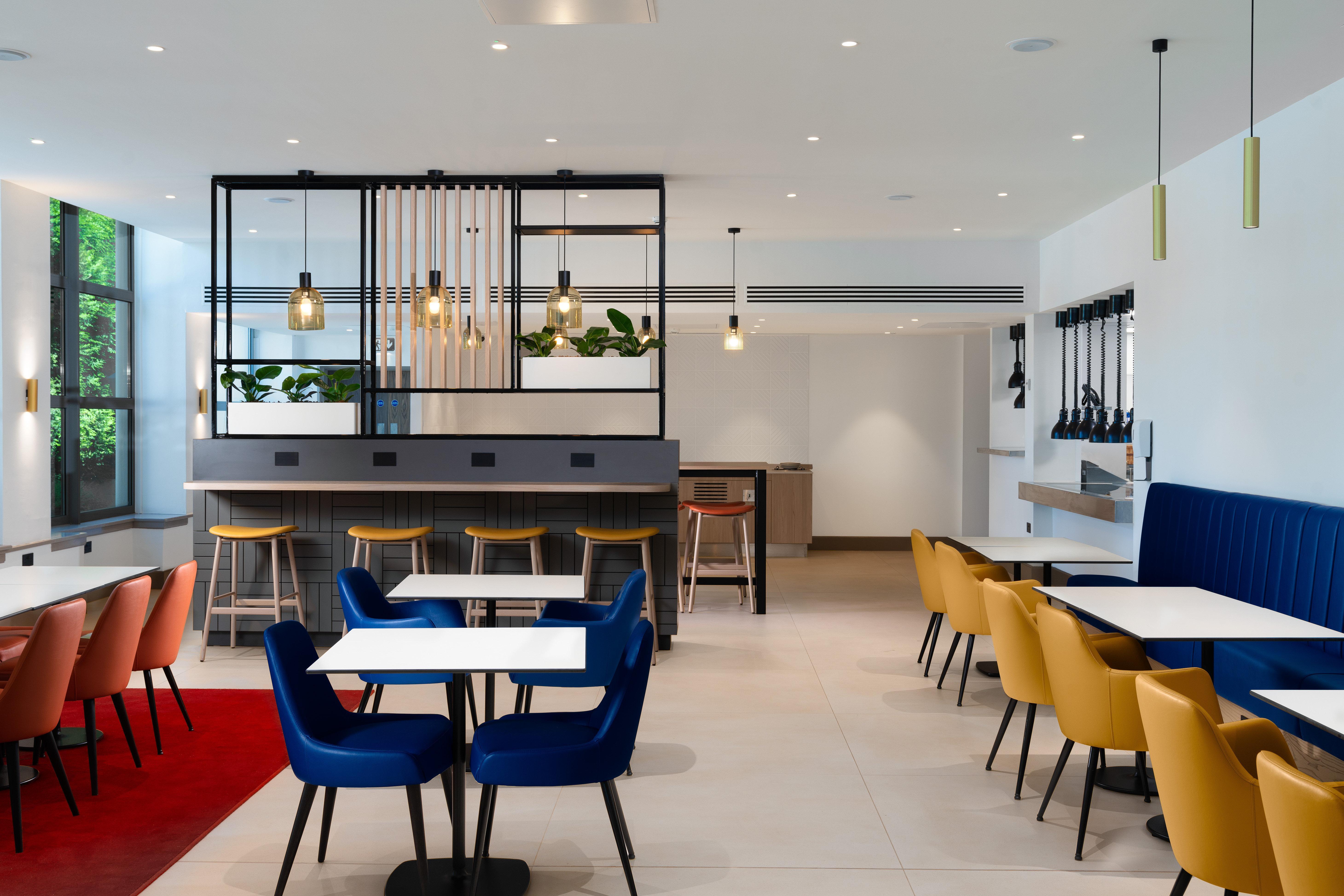 Holiday Inn Birmingham Airport - Nec By Ihg Бекенхил Екстериор снимка
