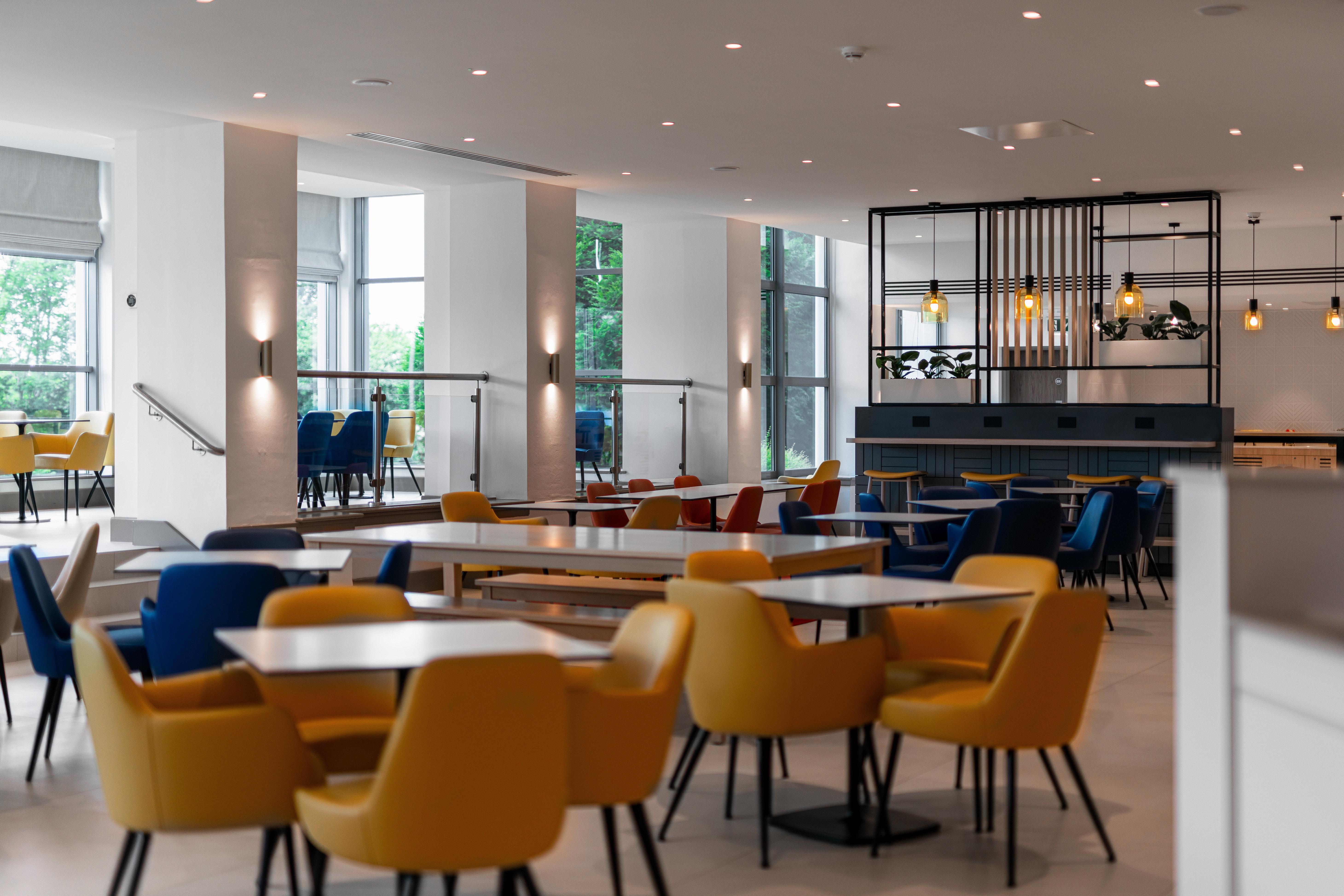 Holiday Inn Birmingham Airport - Nec By Ihg Бекенхил Екстериор снимка