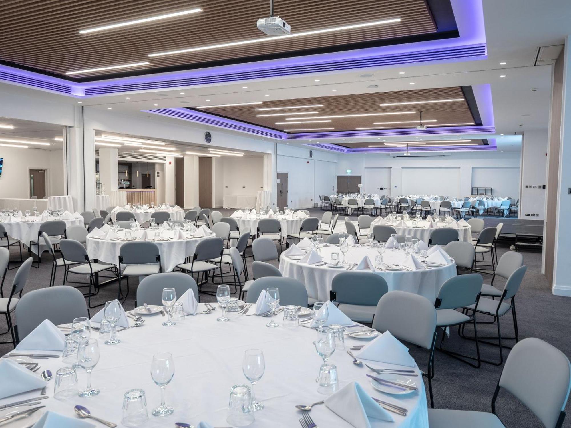 Holiday Inn Birmingham Airport - Nec By Ihg Бекенхил Екстериор снимка