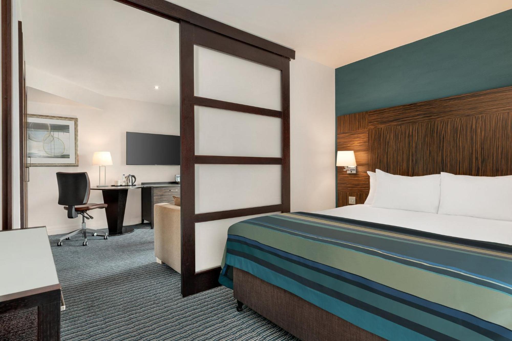 Holiday Inn Birmingham Airport - Nec By Ihg Бекенхил Екстериор снимка