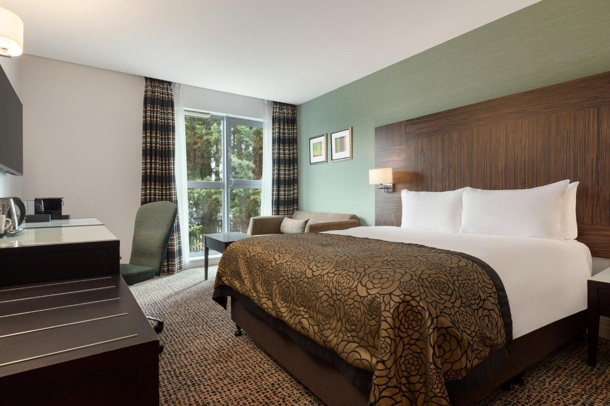 Holiday Inn Birmingham Airport - Nec By Ihg Бекенхил Екстериор снимка