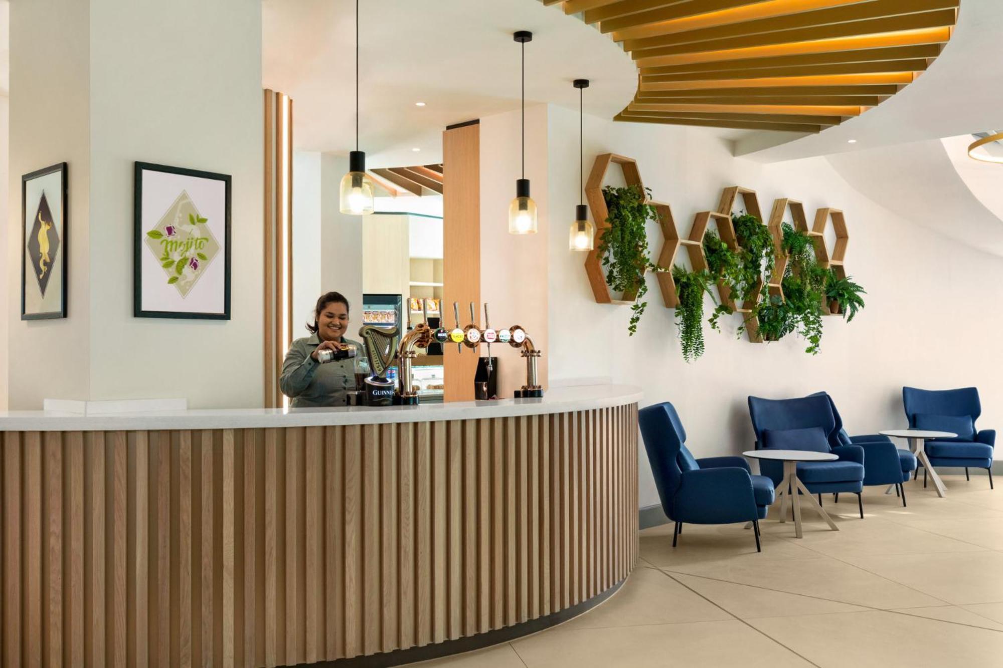 Holiday Inn Birmingham Airport - Nec By Ihg Бекенхил Екстериор снимка