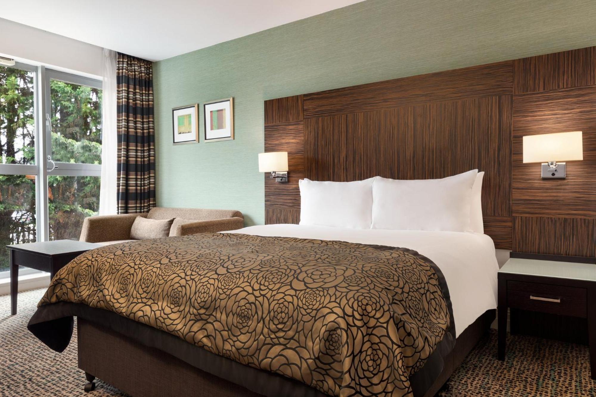 Holiday Inn Birmingham Airport - Nec By Ihg Бекенхил Екстериор снимка