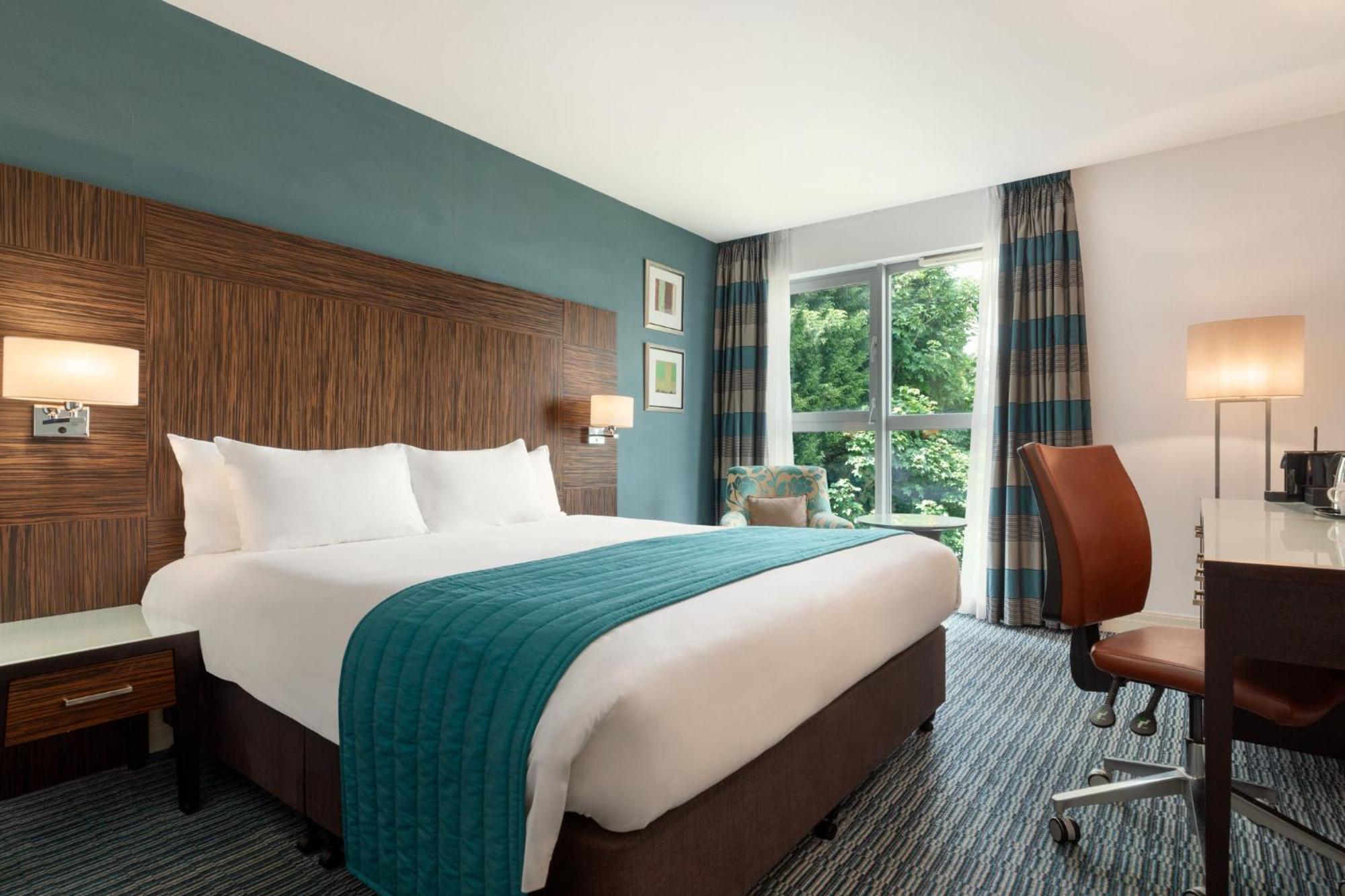 Holiday Inn Birmingham Airport - Nec By Ihg Бекенхил Екстериор снимка
