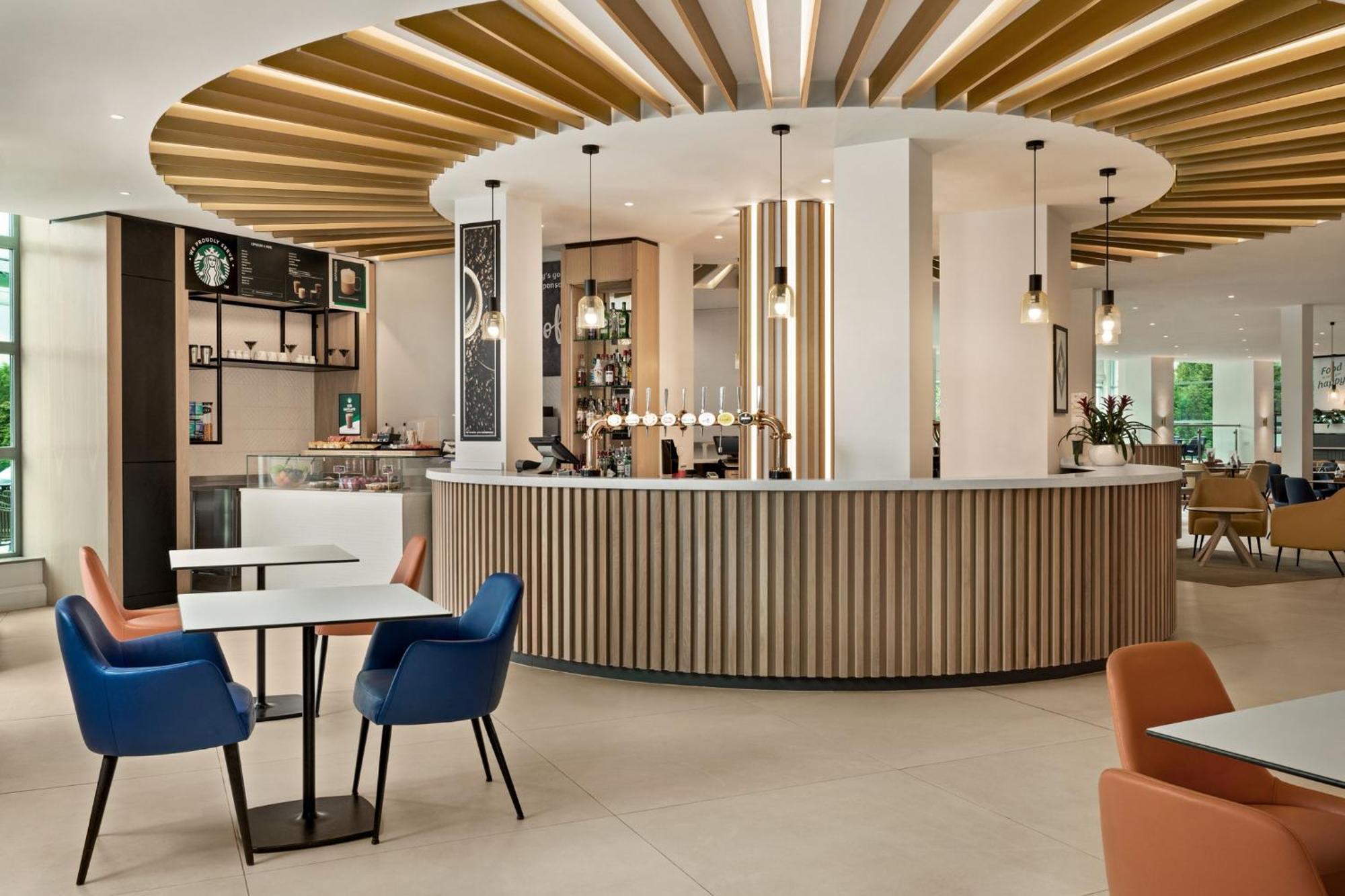 Holiday Inn Birmingham Airport - Nec By Ihg Бекенхил Екстериор снимка