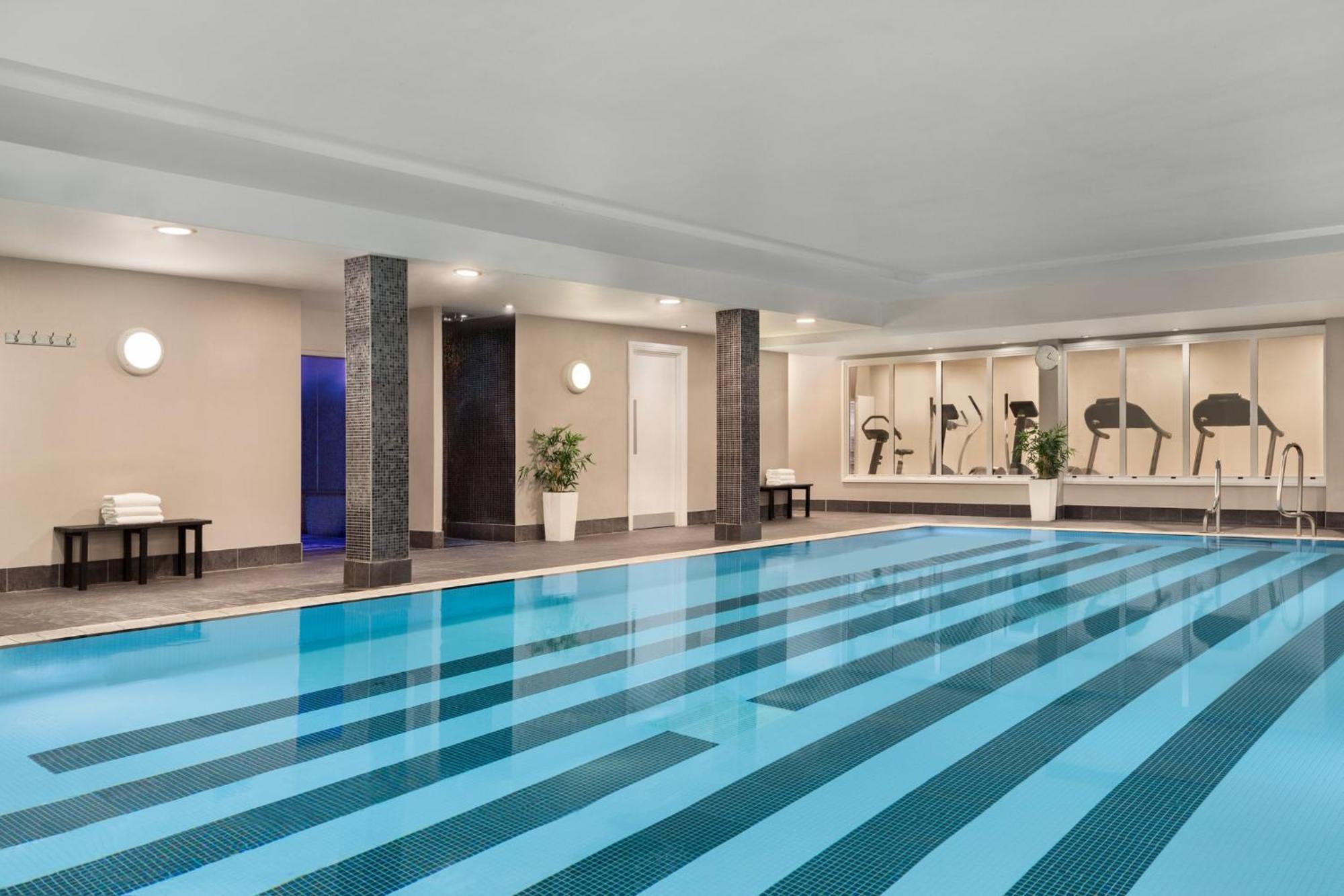 Holiday Inn Birmingham Airport - Nec By Ihg Бекенхил Екстериор снимка